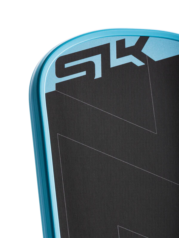 Selkirk - SLK Era Power Widebody Pickleball Paddle (Cyan)