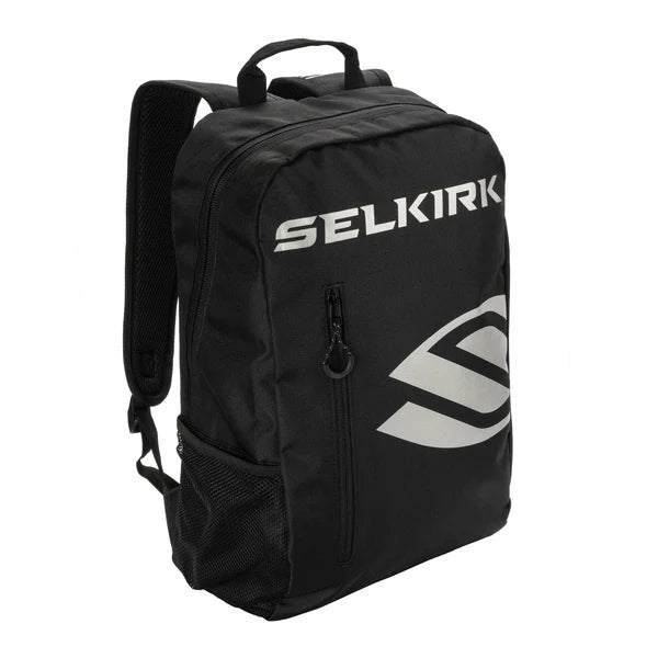 Selkirk - Core Series Day Bag Pickleball Backpack (Black)