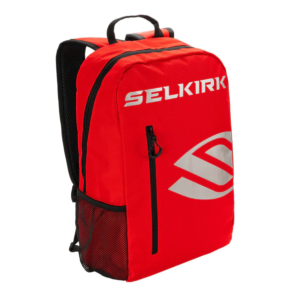 Selkirk - Core Series Day Bag Pickleball Backpack (Red)