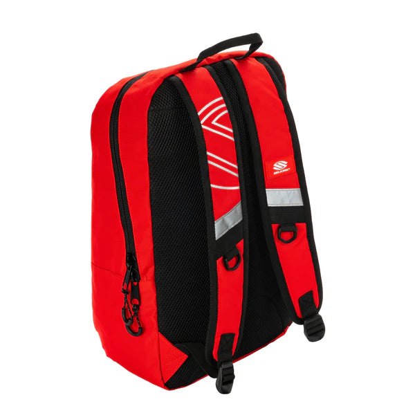 Selkirk - Core Series Day Bag Pickleball Backpack (Red)