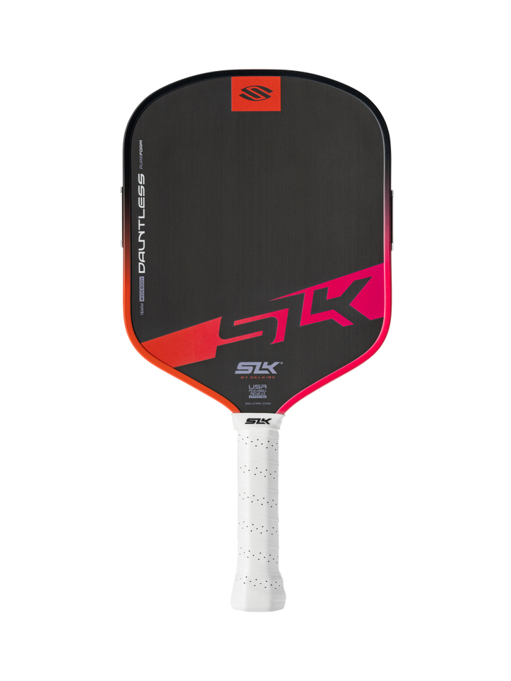 Selkirk - SLK Dauntless Widebody Pickleball Paddle 16mm (Red)