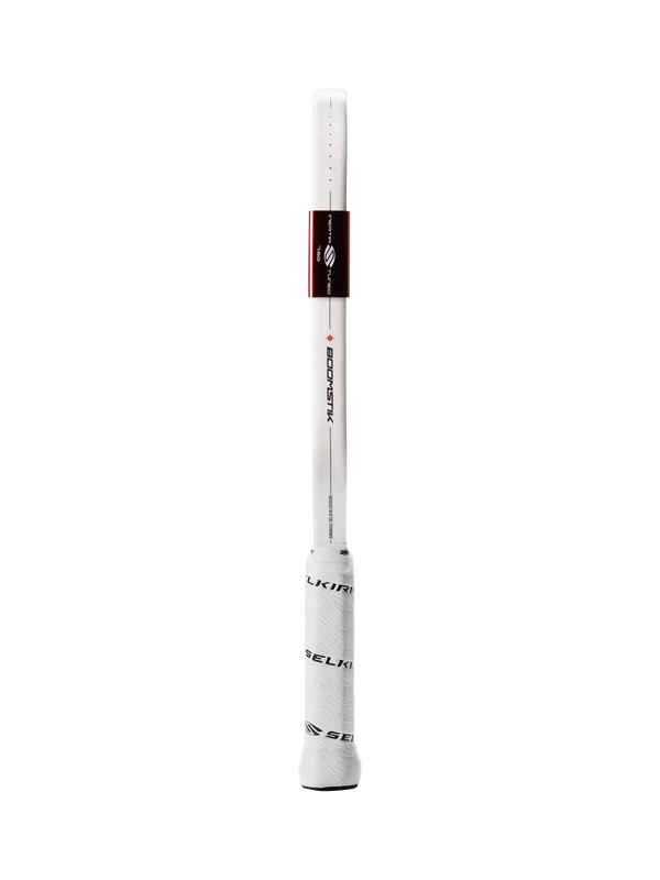 Selkirk - LABS Project Boomstik Elongated Pickleball Paddle (Black)