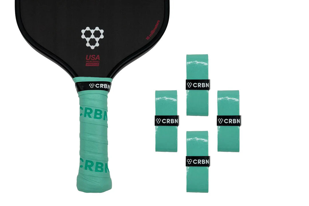 CRBN Drytec Overgrip (4 Pack)