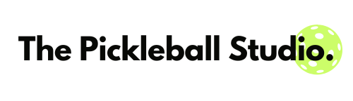 The Pickleball Studio