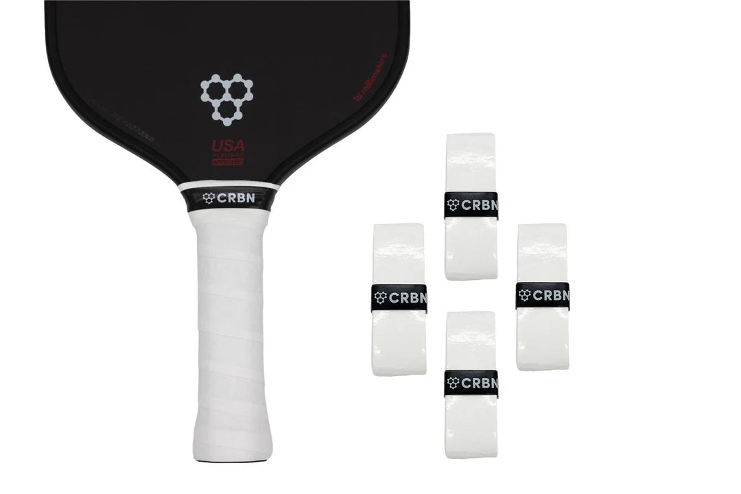 CRBN Drytec Overgrip (4 Pack)
