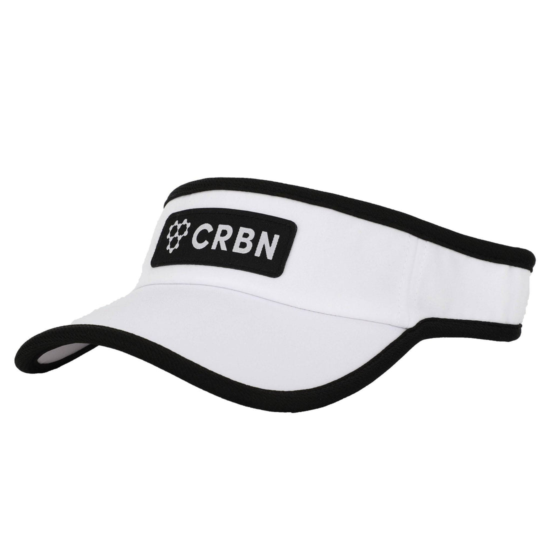 CRBN Performance Pickleball Visor