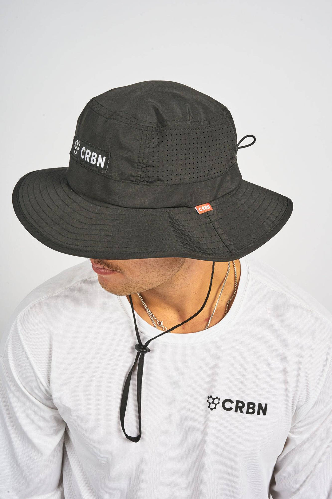 CRBN Quick-Dry Boonie Pickleball Hat