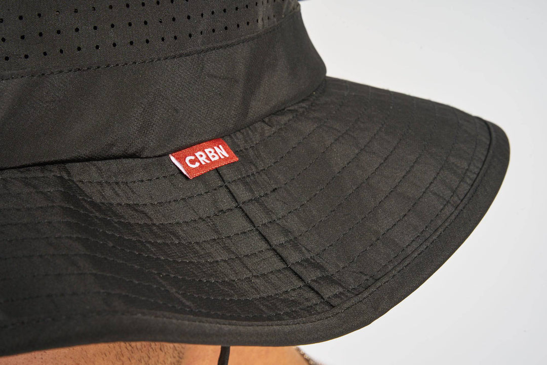 CRBN Quick-Dry Boonie Pickleball Hat
