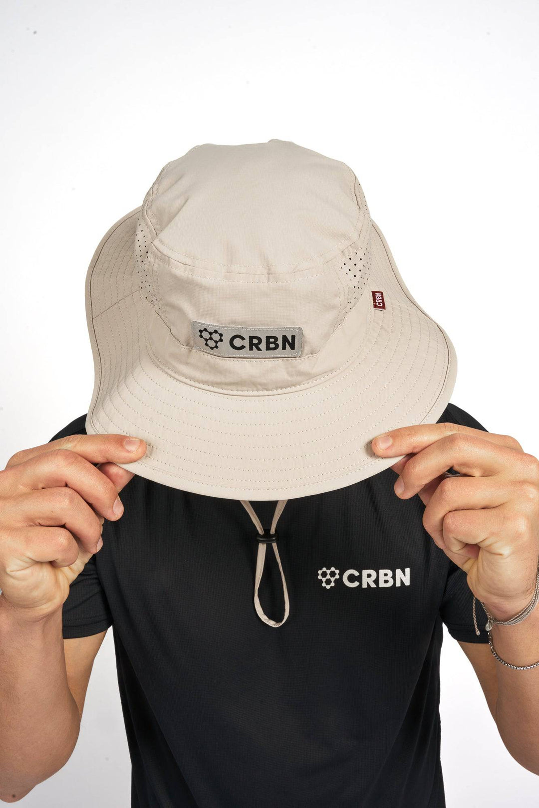 CRBN Quick-Dry Boonie Pickleball Hat