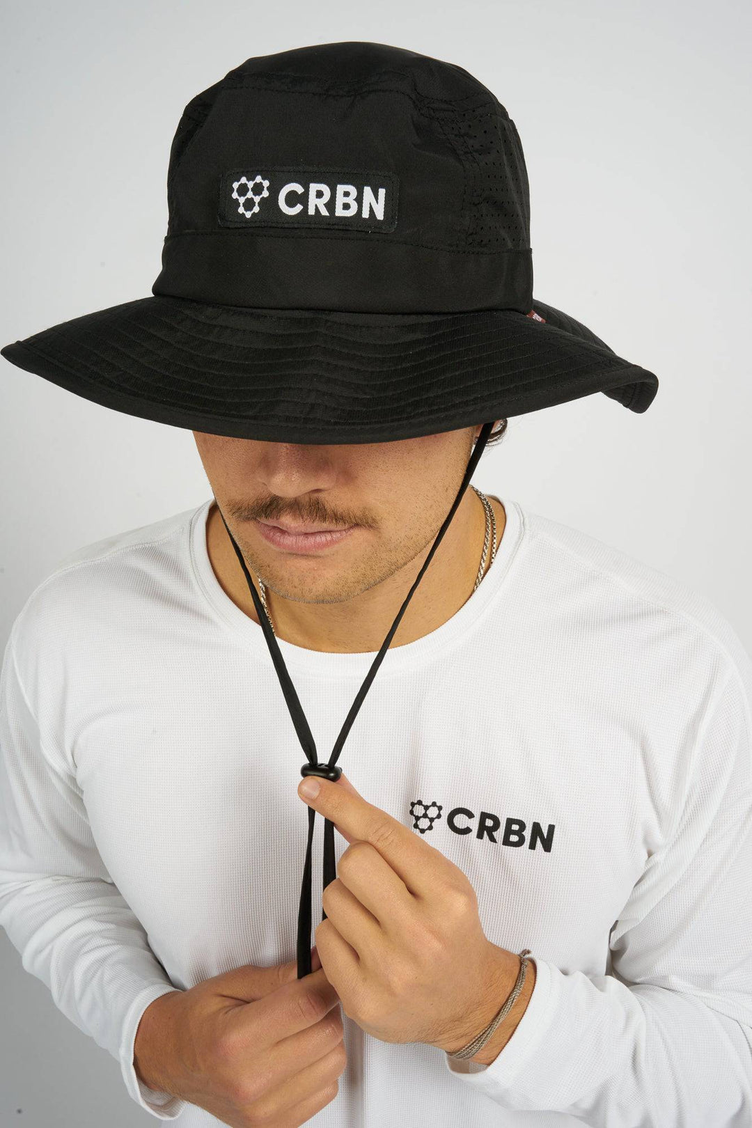 CRBN Quick-Dry Boonie Pickleball Hat