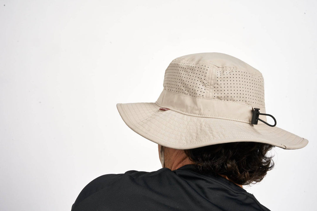 CRBN Quick-Dry Boonie Pickleball Hat