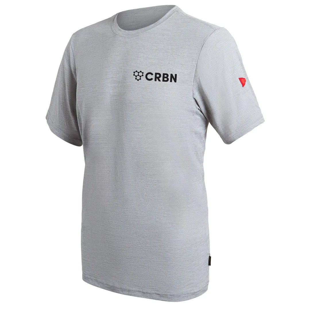 CRBN x Florence Marine X Airtex Short Sleeve Shirt - Pickleball Apparel