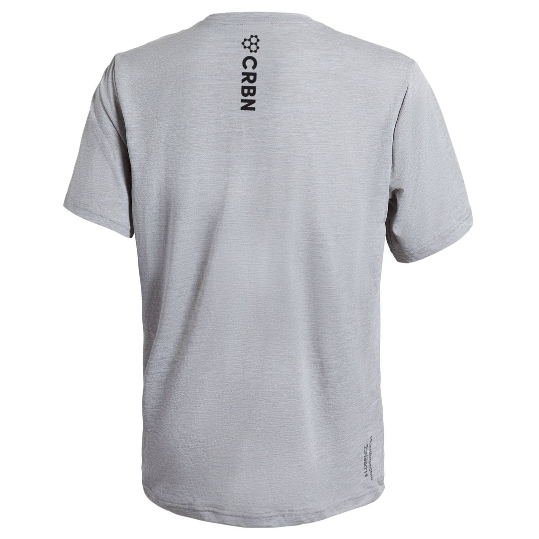 CRBN x Florence Marine X Airtex Short Sleeve Shirt - Pickleball Apparel