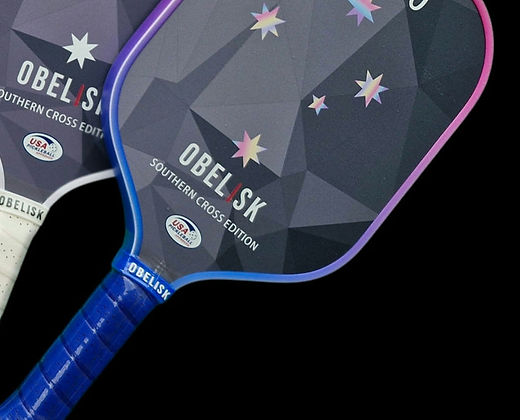 Obelisk TS5.0 Pickleball Paddle