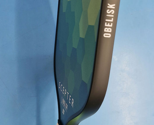 Obelisk Scepter Pickleball Paddle