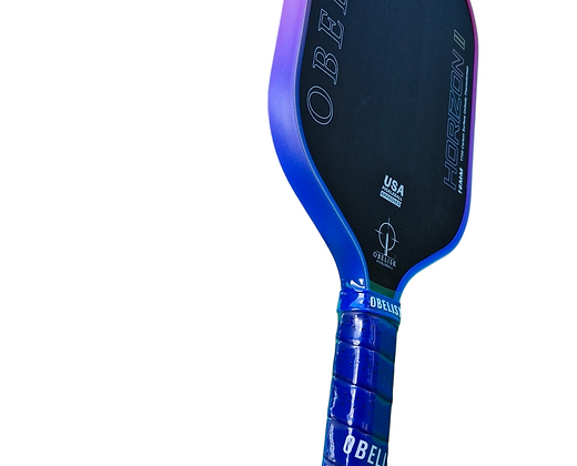 Obelisk Horizon II Double Hand Pickleball Paddle