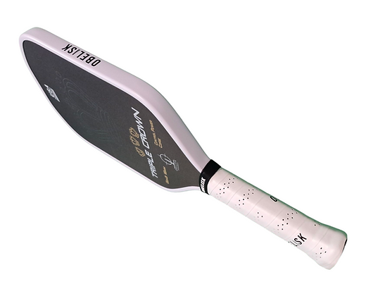 Obelisk Triple Crown Gen 3 Pickleball Paddle