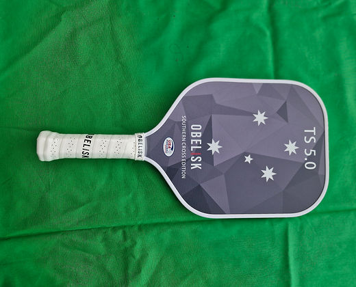 Obelisk TS5.0 Pickleball Paddle