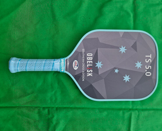 Obelisk TS5.0 Pickleball Paddle