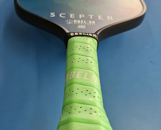 Obelisk Scepter Pickleball Paddle