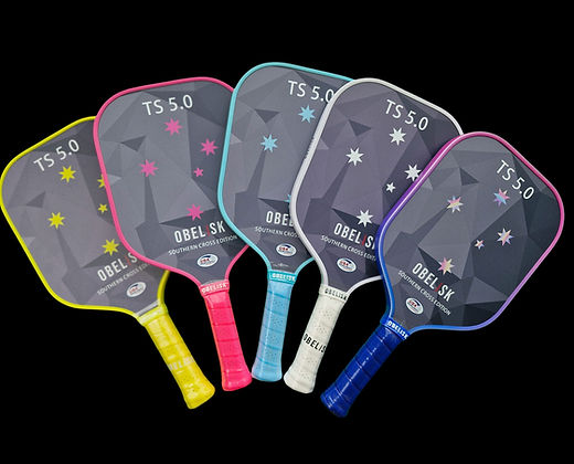 Obelisk TS5.0 Pickleball Paddle