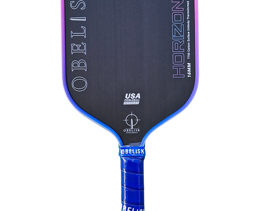 Obelisk Horizon II Double Hand Pickleball Paddle