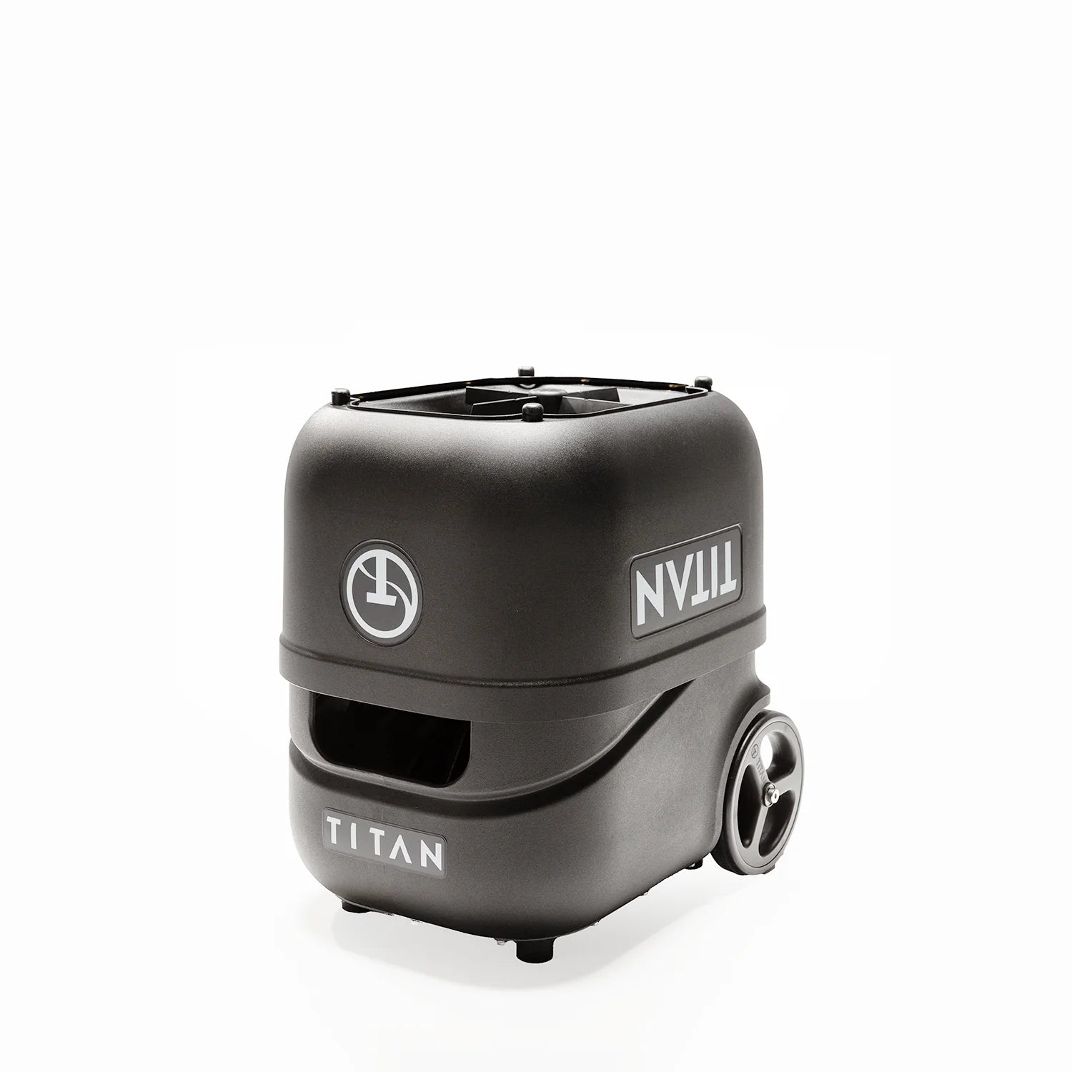 Titan ACE Pickleball Machine - Ball Launcher (Battery & Charger Not Included)