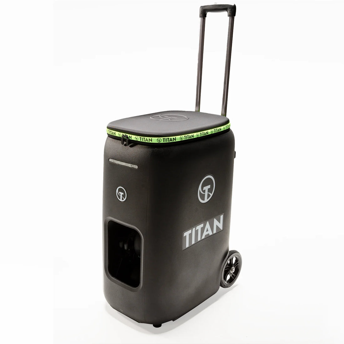Titan ONE Pickleball Machine (WITHOUT Battery & Charger)