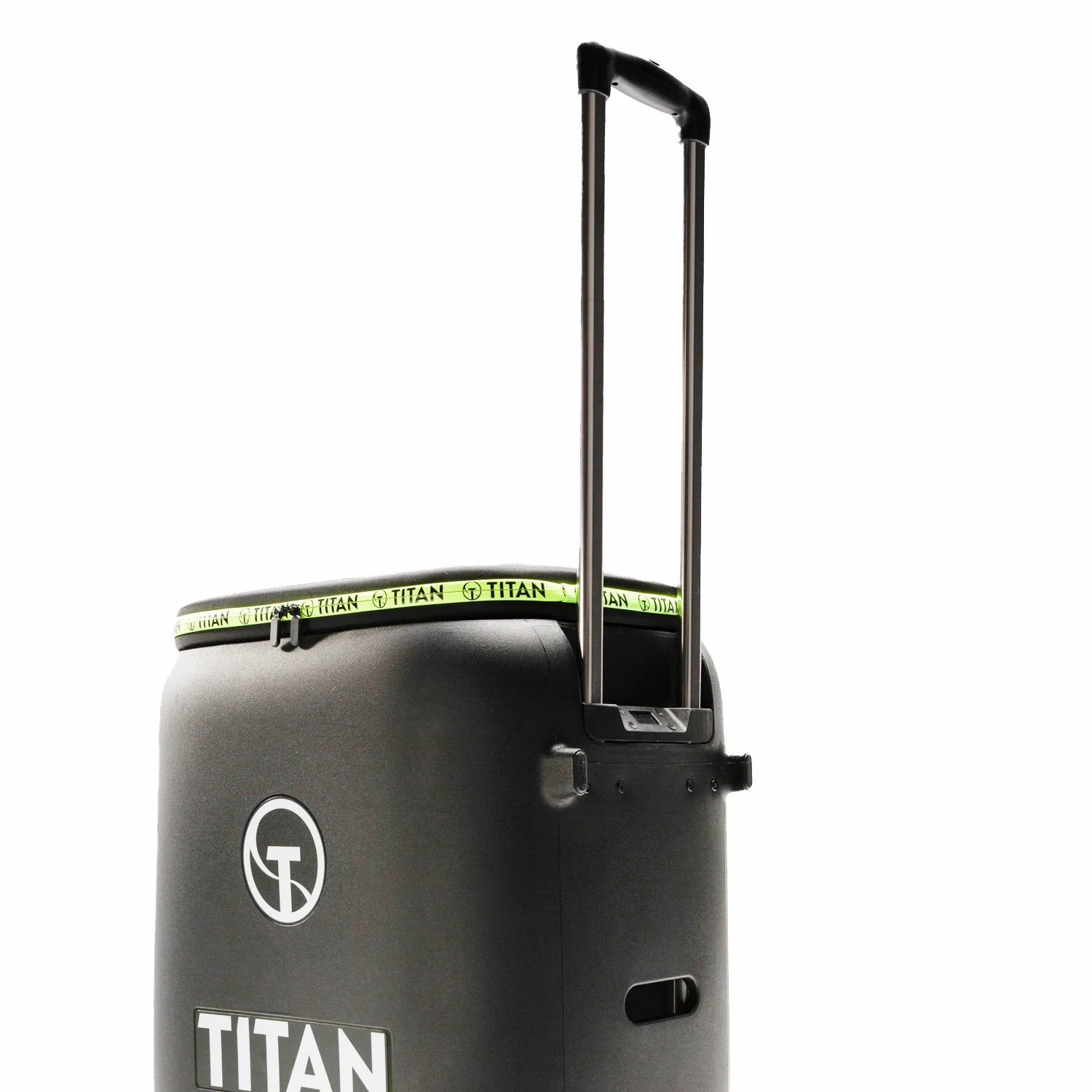 Titan One Pickleball Machine – Ball Launcher for Drills & Training (Battery & Charger Not Included)