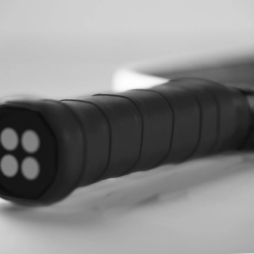 UDrippin - Pro Tour Grips (Pitch Black) 3 Pack