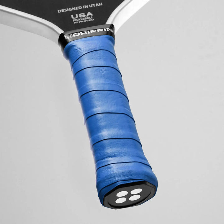 UDrippin - Pro Tour Grips (Light Blue) 3 Pack
