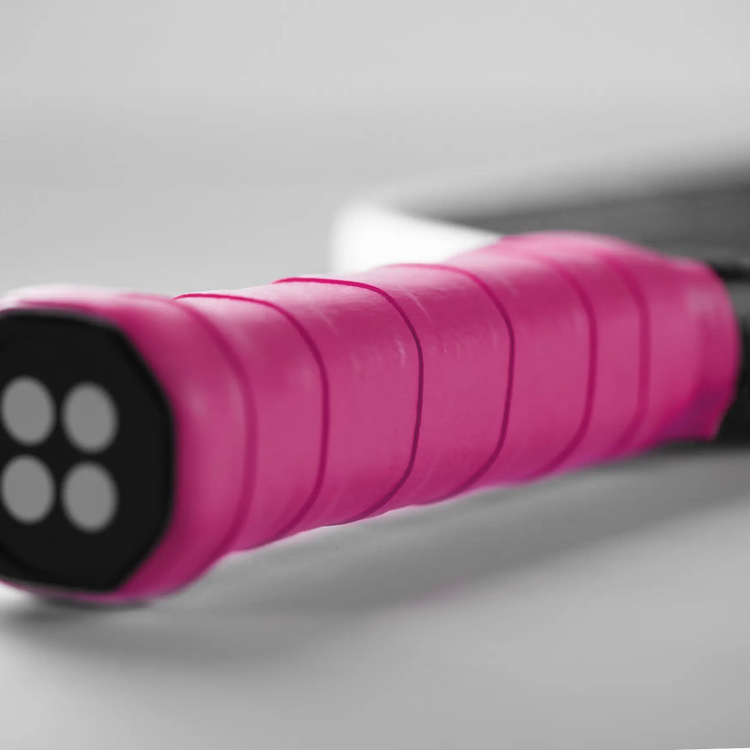 UDrippin - Comfort Tour Grips (Neon Pink) 3 Pack