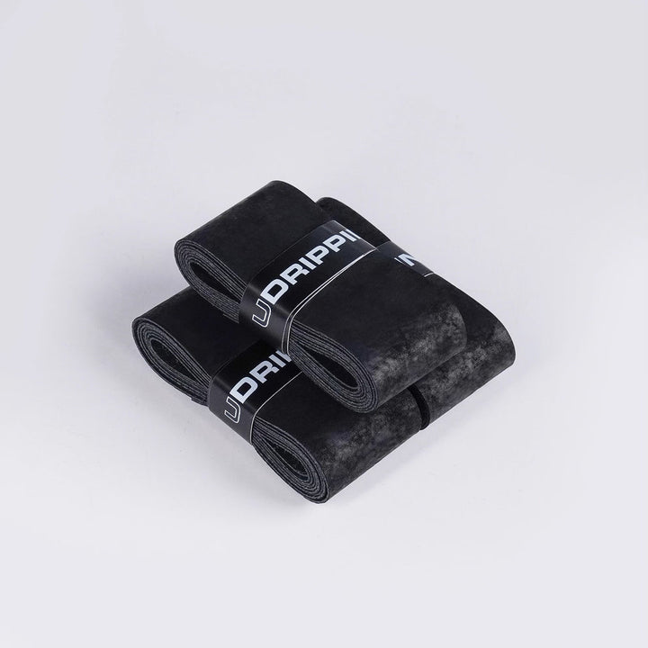 UDrippin - Pro Dry Grips (Black) 3 Pack