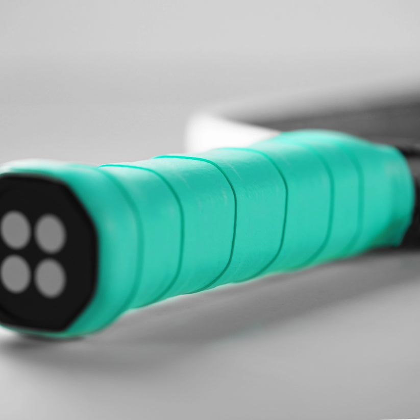 UDrippin - Pro Tour Grips (Turquoise) 3 Pack