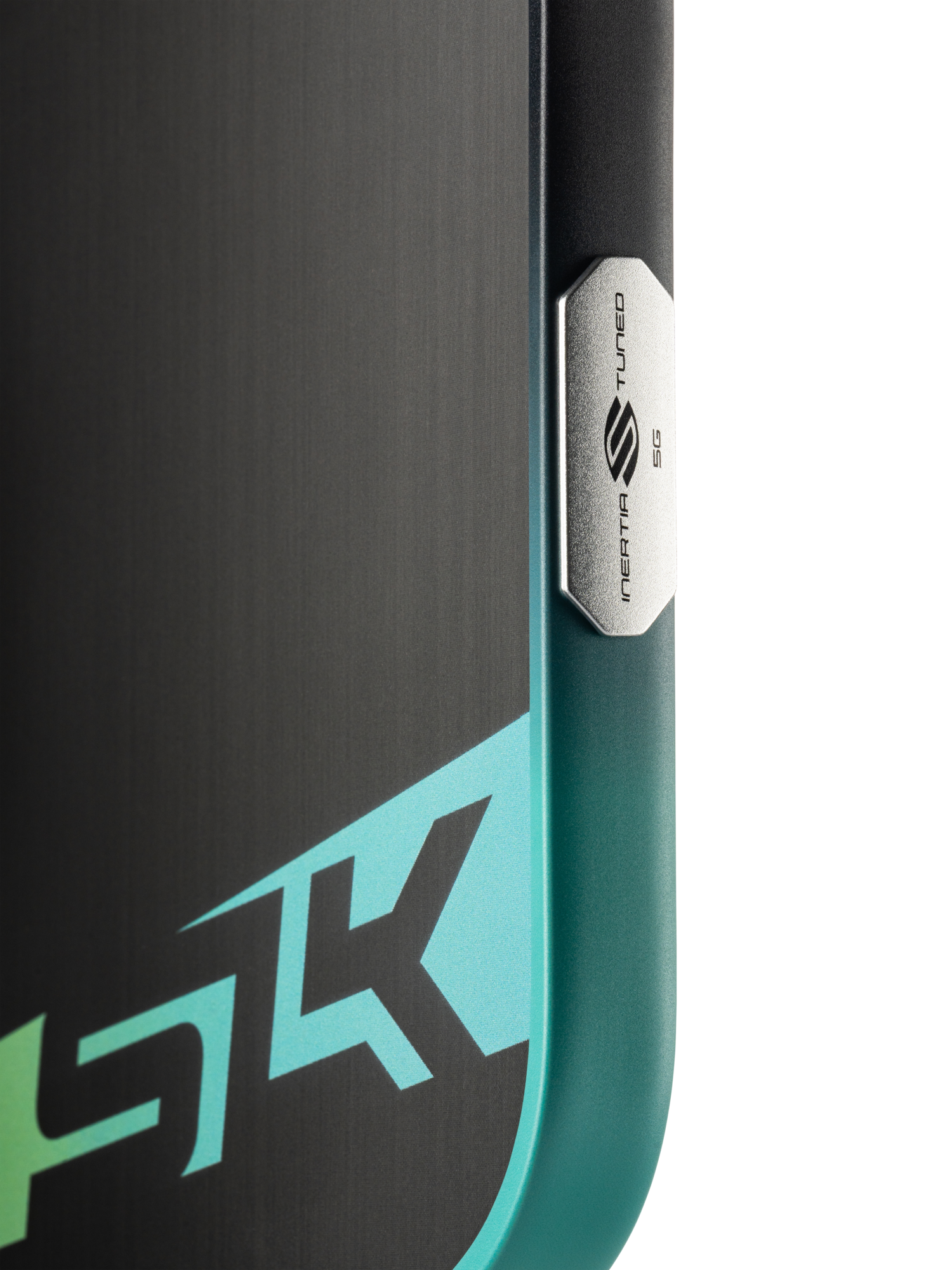 Selkirk - SLK Dauntless Elongated Pickleball Paddle 16mm (Green)