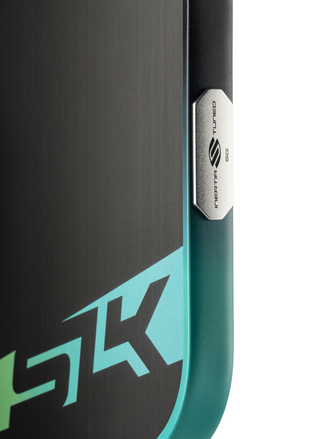 Selkirk - SLK Dauntless Elongated Pickleball Paddle 16mm (Green)