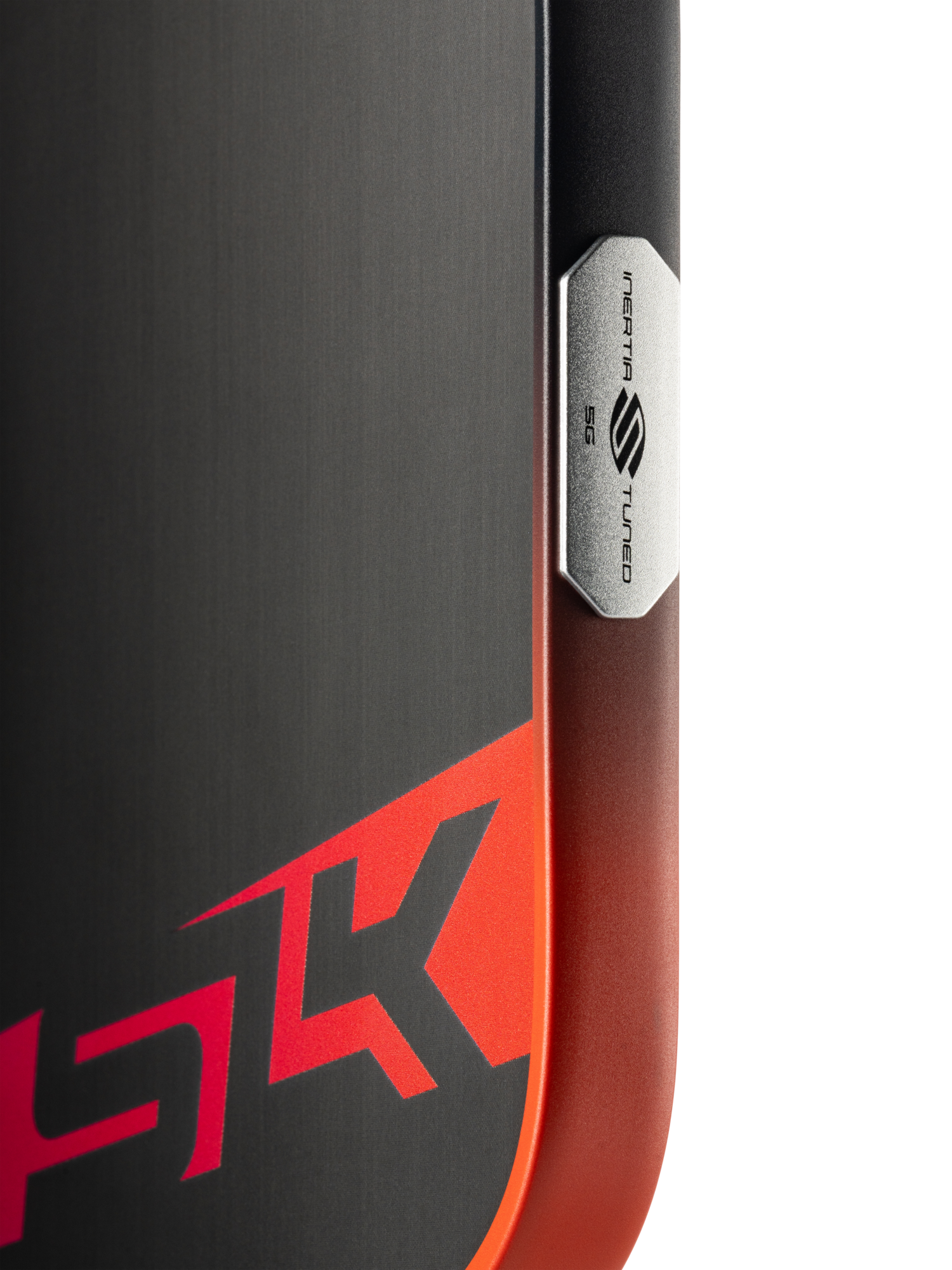 Selkirk - SLK Dauntless Widebody Pickleball Paddle 16mm (Red)