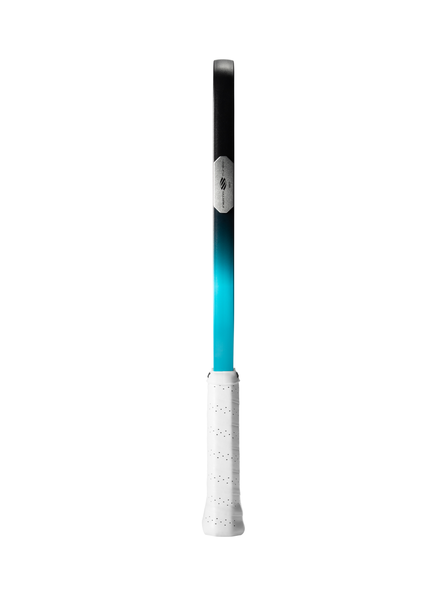 Selkirk – SLK Geo Elongated Pickleball Paddle 14mm (Cyan)