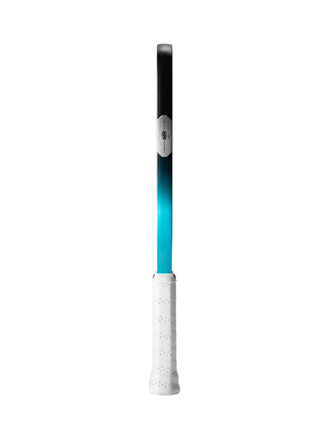 Selkirk – SLK Geo Elongated Pickleball Paddle 14mm (Cyan)