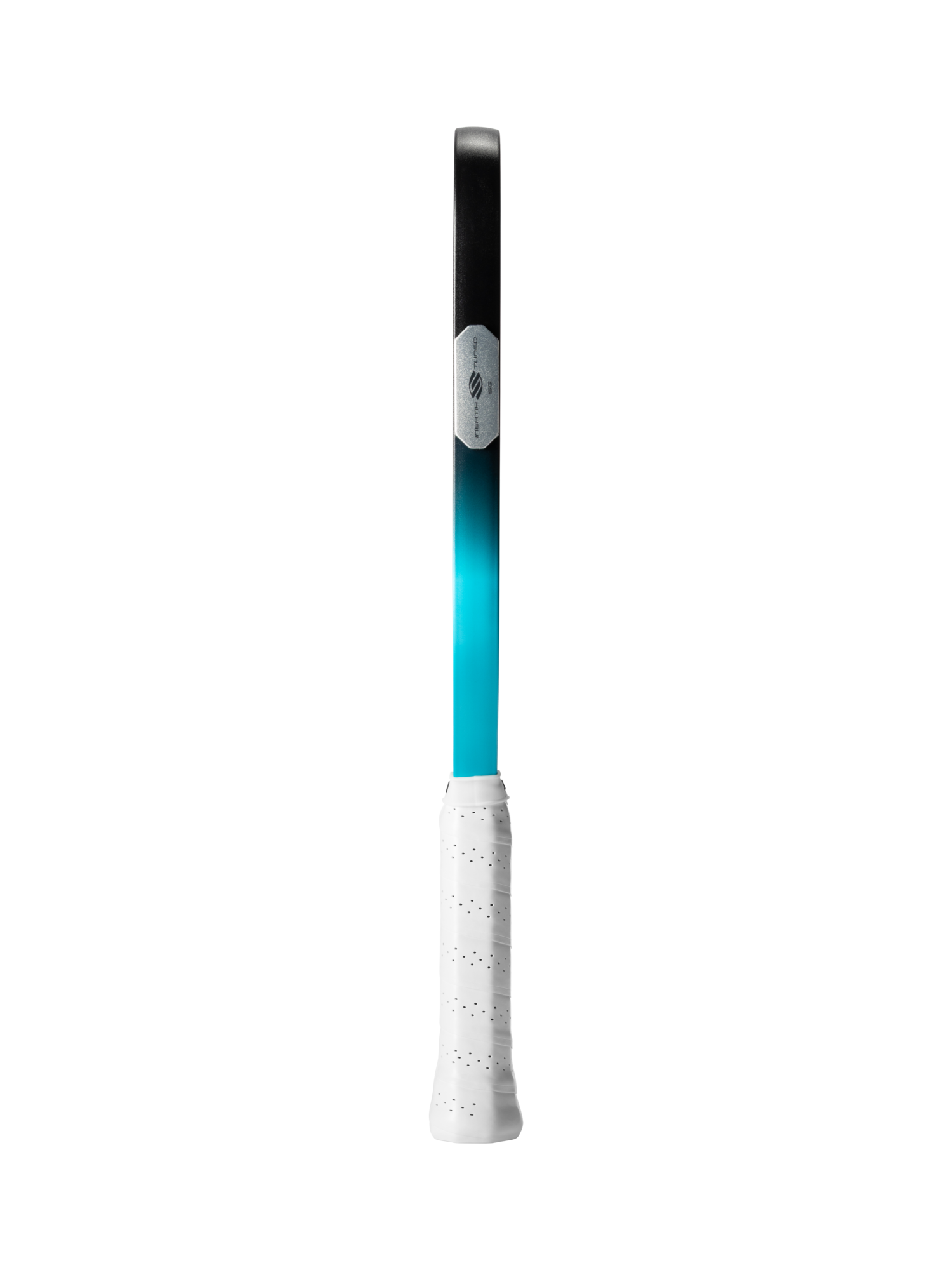 Selkirk - SLK Geo Widebody Pickleball Paddle 14mm (Cyan)