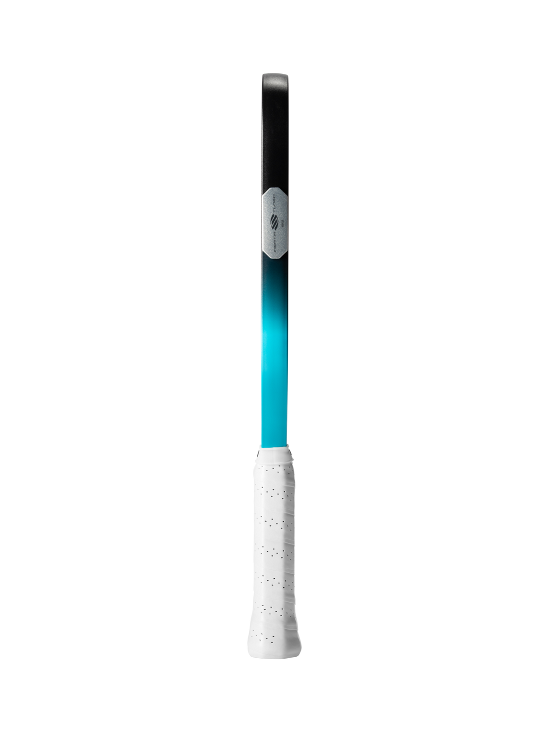 Selkirk - SLK Geo Widebody Pickleball Paddle 14mm (Cyan)